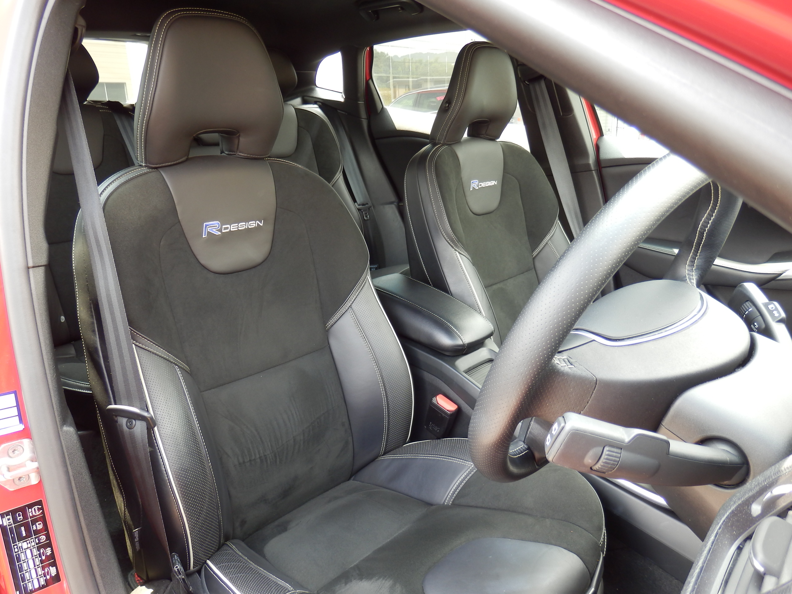 Volvo Special Shop Trusty 入庫車情報 Trustyブログ