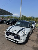 ⓉR6.08.04納車(スギモト様)初めてのマイカーおめでとうございます。