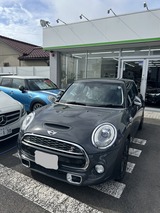 ⓉR6.08.31納車N14776(スズキ様)