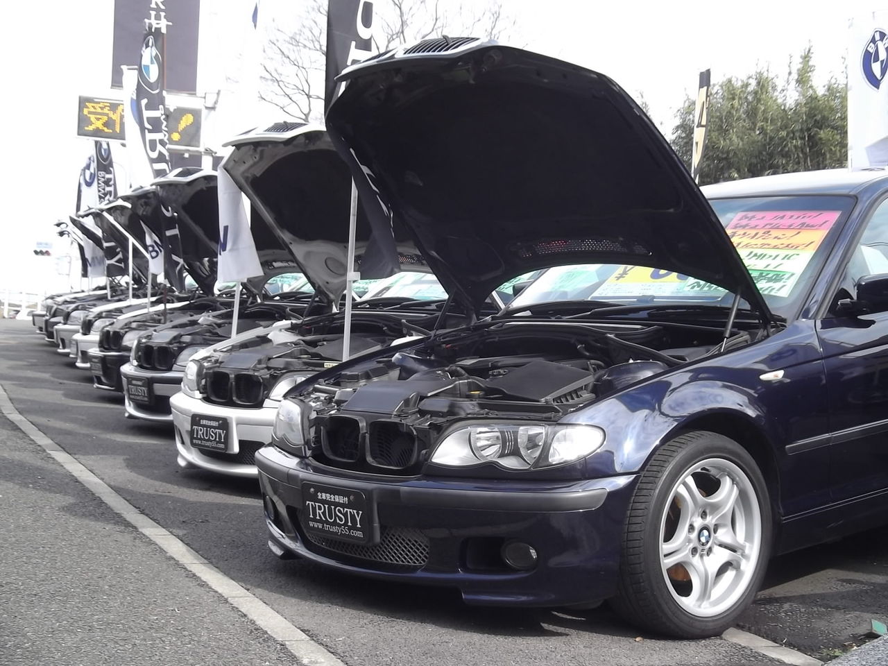 Bmw Bmw カーセンサー認定車 Trustyブログ Bmw Bmw カーセンサー認定車 Trustyブログ