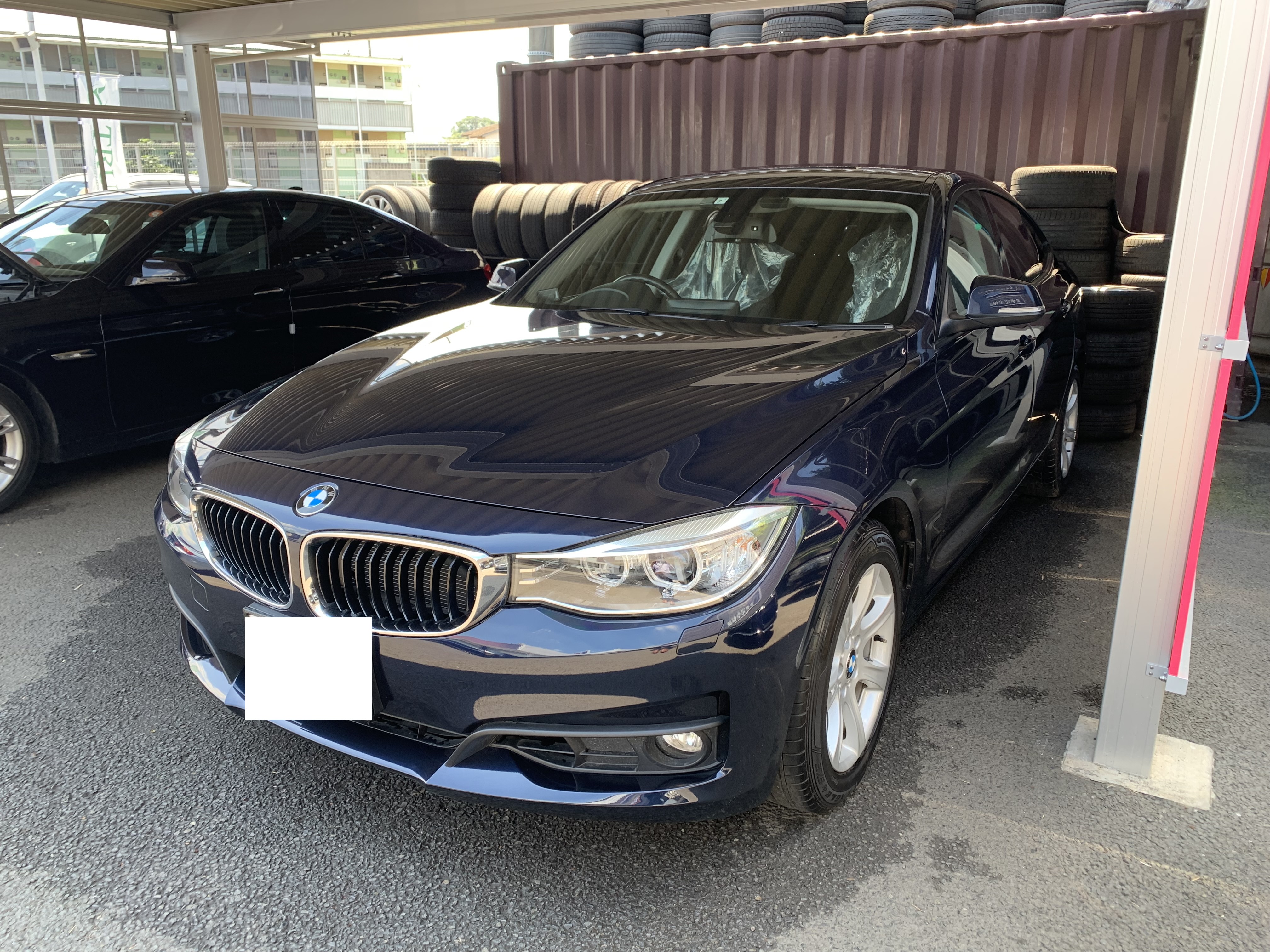 ｂｍｗ専門店トラスティ ご納車ブログ Trustyブログ