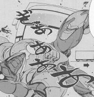 僕が一番アッガイを上手く使えるんだ アイアンアッガイ コミックストリップ 僕が一番アッガイを上手く使えるんだ アイアンアッガイ コミックストリップ