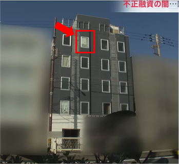カーテン1