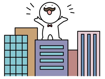 マンションオーナー