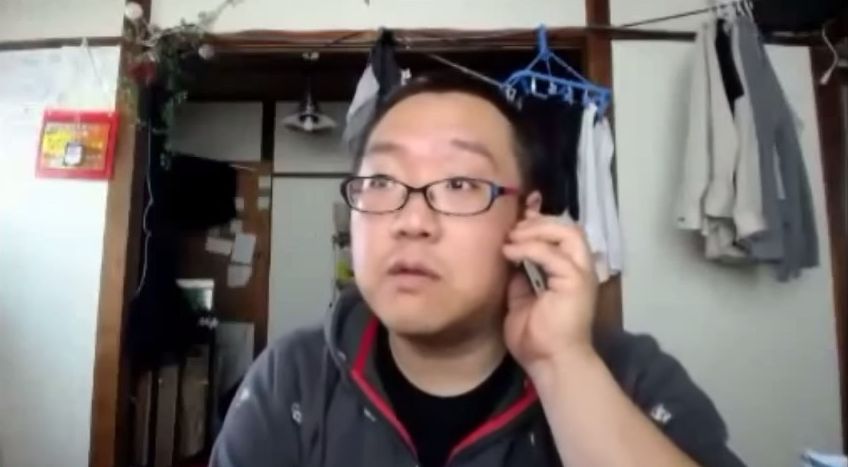 ニコ生の生主 健康診断の結果がガチでやば過ぎて医者から直接電話がくるwwwwwwwwwwww 妹 deep ニコ生の生主 健康診断の結果がガチでやば過ぎて医者から直接電話がくるwwwwwwwwwwww 妹 deep