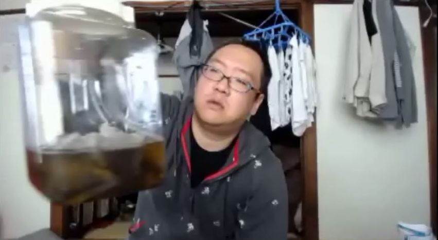 ニコ生の生主 健康診断の結果がガチでやば過ぎて医者から直接電話がくるwwwwwwwwwwww 妹 deep ニコ生の生主 健康診断の結果がガチでやば過ぎて医者から直接電話がくるwwwwwwwwwwww 妹 deep