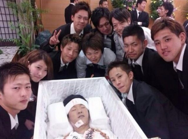 落とし穴に落とされて死んだ夫婦ｗｗｗｗｗｗｗｗｗ 妹 ｄｅｅｐ