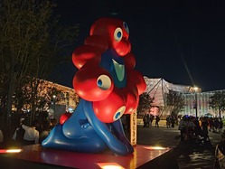 �쥲���ȤΥߥ㥯�ߥ㥯��