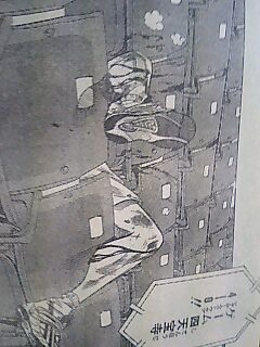 ダッシュ波動球 田口日記