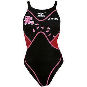 競泳水着 起死回生は気志快晴