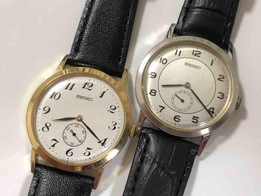 SEIKO MECA. SYKZ010 Ref.5328-0030 : ゼロからはじめる腕時計 SEIKO MECA. SYKZ010 Ref.5328-0030 : ゼロからはじめる腕時計