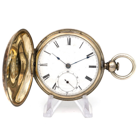 PWDB-Keywind-Pocket-Watch