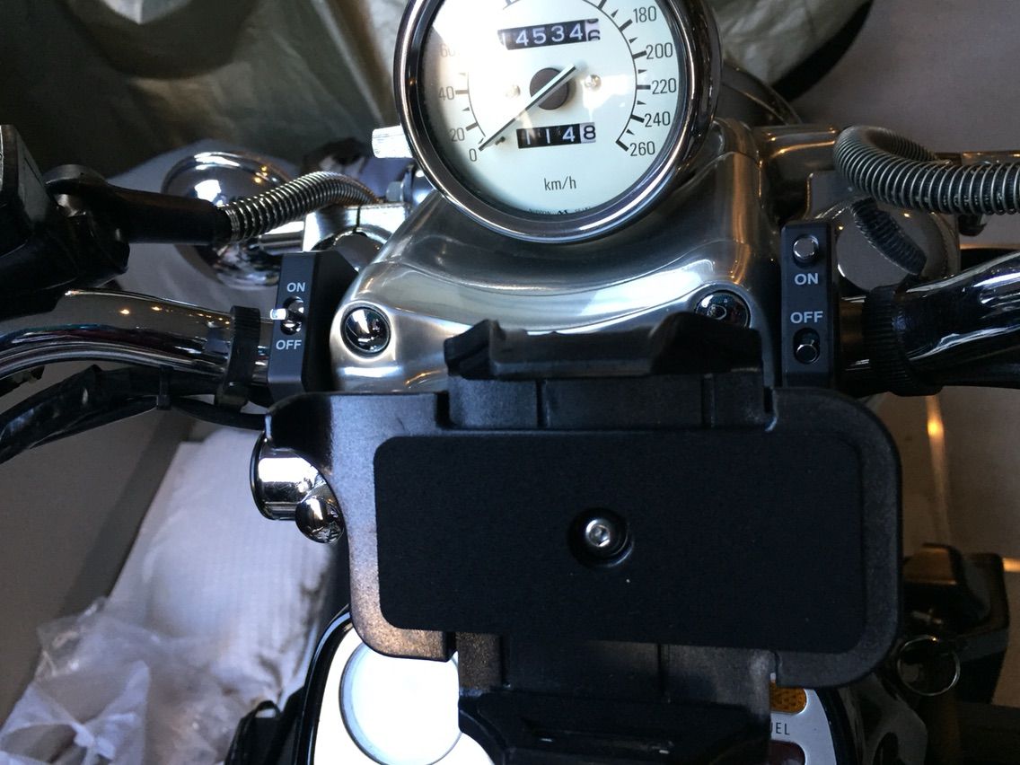 Vブースト3 000回転動作キット 50歳間近のおさーんが免許もないのに突然思い立ってバイクに挑む