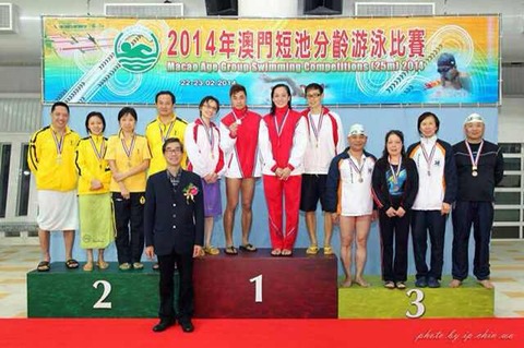 macaumasters