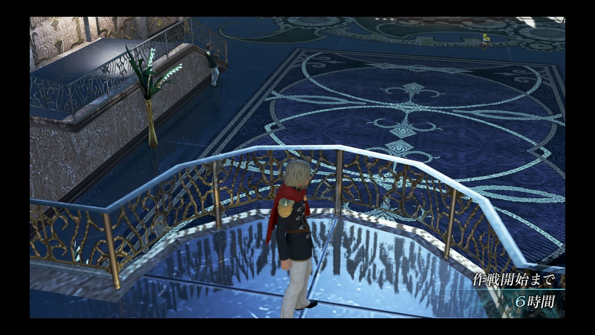 Ff零式hd Ff15体験版れびゅー Ff0hd Ffxv Ps4 ゲーマーの集う店 おいでませ