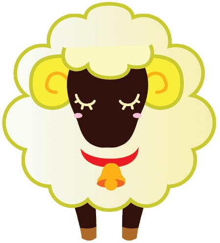 2015羊