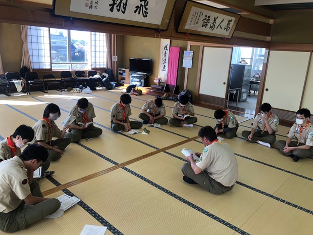 LINE_ALBUM_2024218⽸I've   got the B-Spirit_240218_50