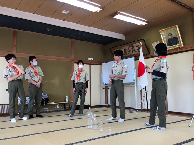 LINE_ALBUM_2024218⽸I've   got the B-Spirit_240218_42