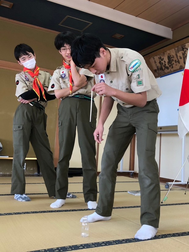 LINE_ALBUM_2024218⽸I've   got the B-Spirit_240218_27