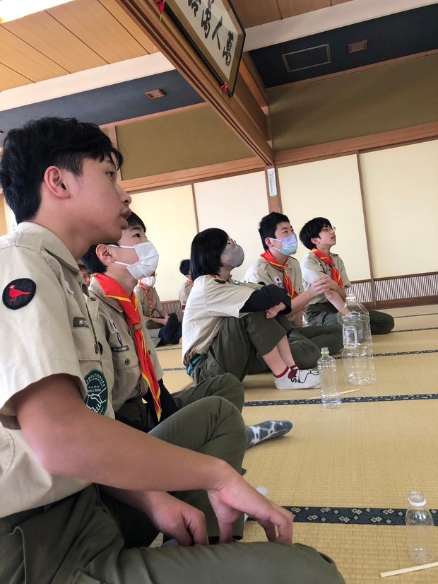 LINE_ALBUM_2024218⽸I've   got the B-Spirit_240218_43