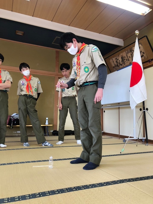 LINE_ALBUM_2024218⽸I've   got the B-Spirit_240218_38