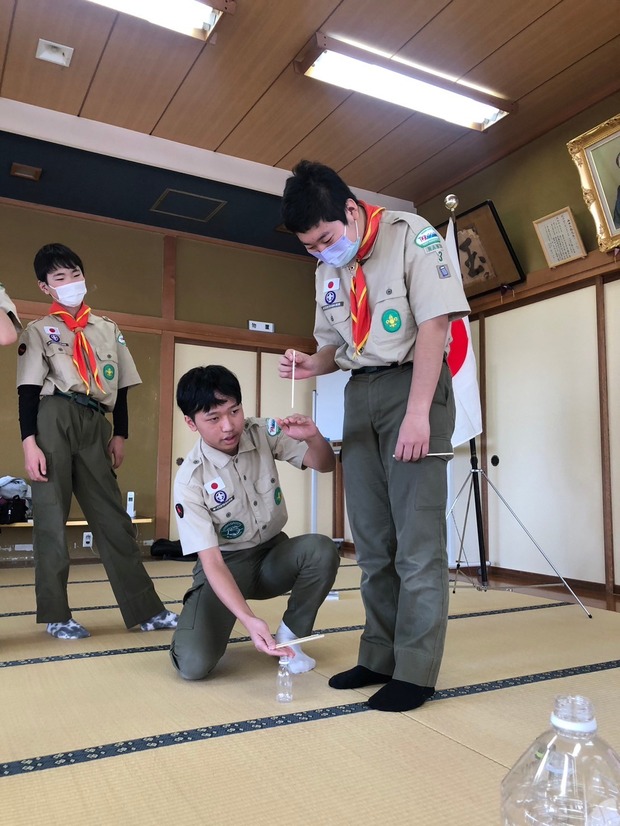 LINE_ALBUM_2024218⽸I've   got the B-Spirit_240218_30