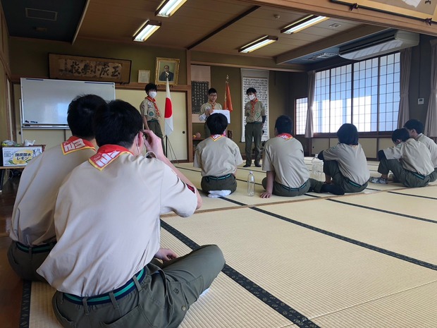 LINE_ALBUM_2024218⽸I've   got the B-Spirit_240218_88