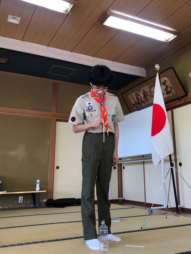 LINE_ALBUM_2024218⽸I've   got the B-Spirit_240218_29