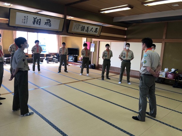 LINE_ALBUM_2024218⽸I've   got the B-Spirit_240218_2