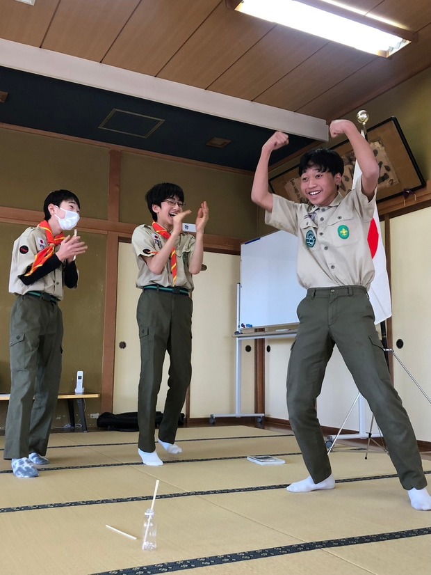 LINE_ALBUM_2024218⽸I've   got the B-Spirit_240218_26