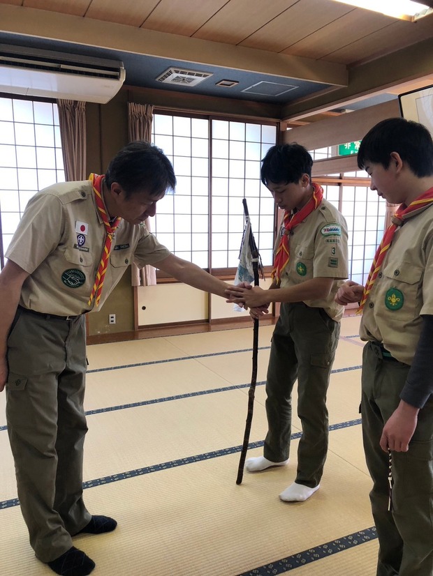 LINE_ALBUM_2024218⽸I've   got the B-Spirit_240218_5