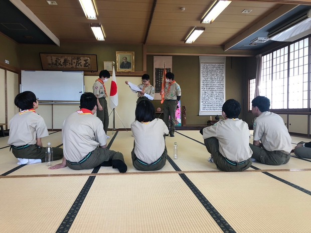 LINE_ALBUM_2024218⽸I've   got the B-Spirit_240218_89