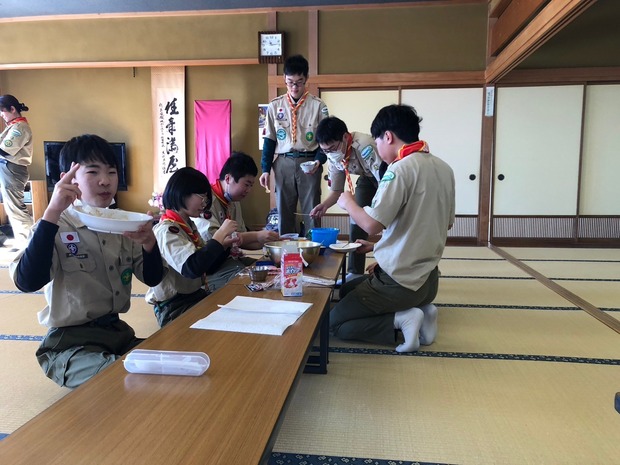 LINE_ALBUM_2024218⽸I've   got the B-Spirit_240218_56