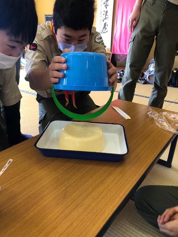 LINE_ALBUM_2024218⽸I've   got the B-Spirit_240218_18