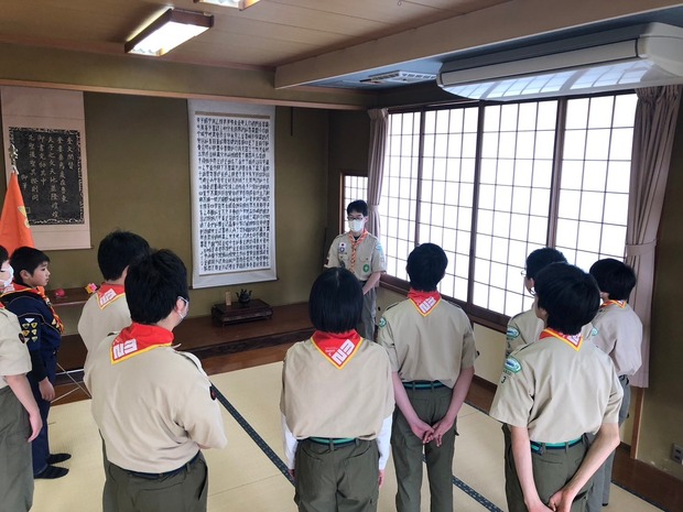 LINE_ALBUM_20240324�⽸��֥����륫��ѡ��ƥ���_240325_12