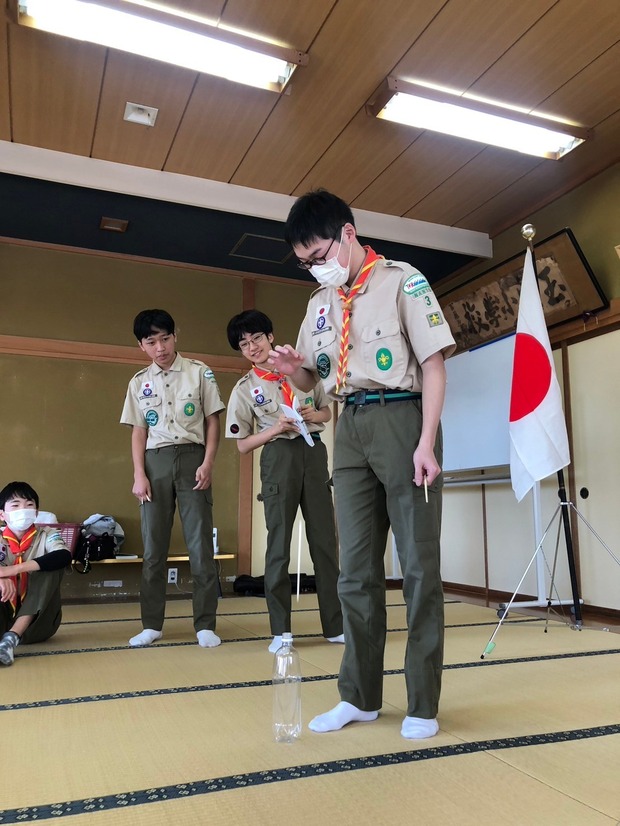 LINE_ALBUM_2024218⽸I've   got the B-Spirit_240218_32