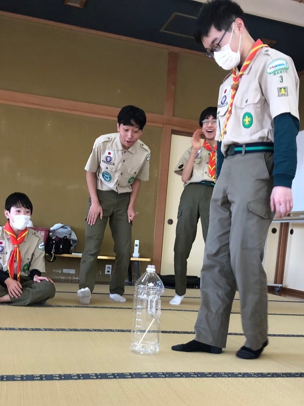 LINE_ALBUM_2024218⽸I've   got the B-Spirit_240218_34