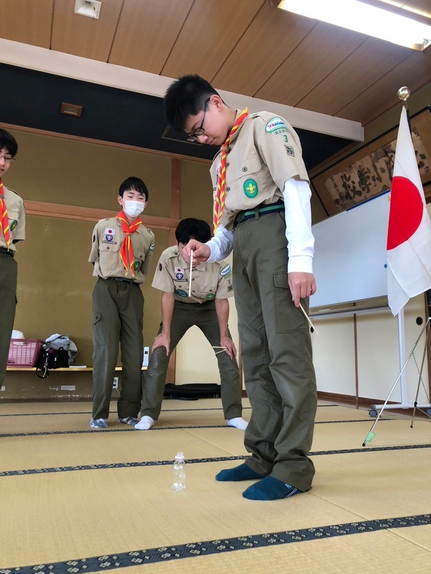 LINE_ALBUM_2024218⽸I've   got the B-Spirit_240218_39