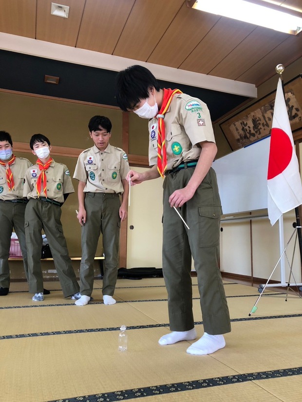 LINE_ALBUM_2024218⽸I've   got the B-Spirit_240218_40