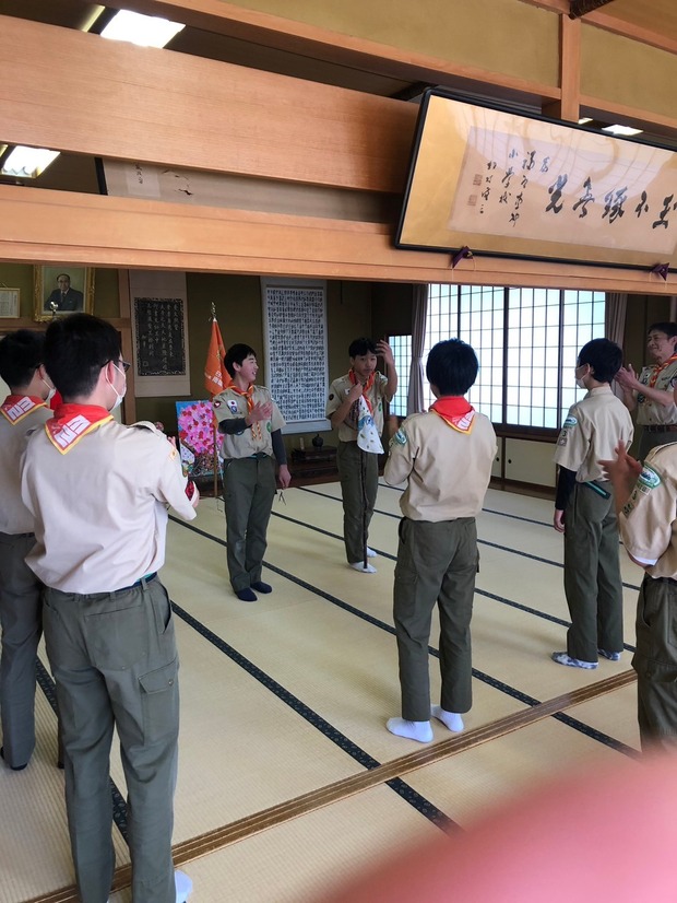 LINE_ALBUM_2024218⽸I've   got the B-Spirit_240218_4