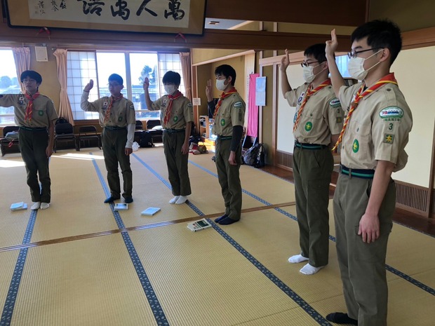 LINE_ALBUM_2024218⽸I've   got the B-Spirit_240218_47