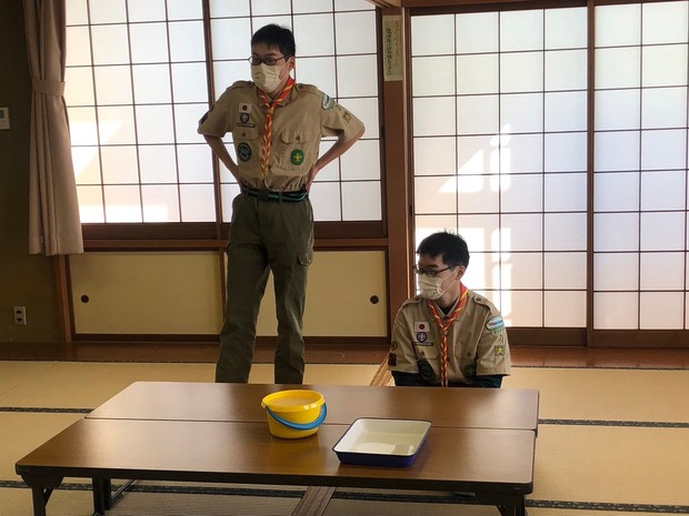 LINE_ALBUM_2024218⽸I've   got the B-Spirit_240218_22