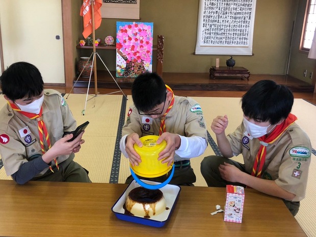 LINE_ALBUM_2024218⽸I've   got the B-Spirit_240218_21