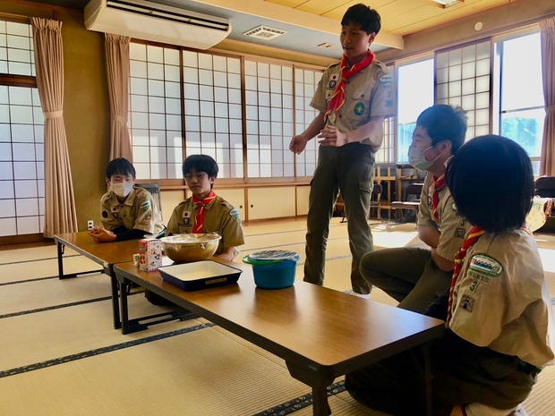 LINE_ALBUM_2024218⽸I've   got the B-Spirit_240218_23