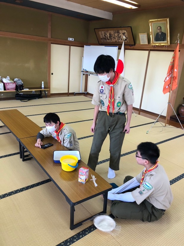 LINE_ALBUM_2024218⽸I've   got the B-Spirit_240218_24