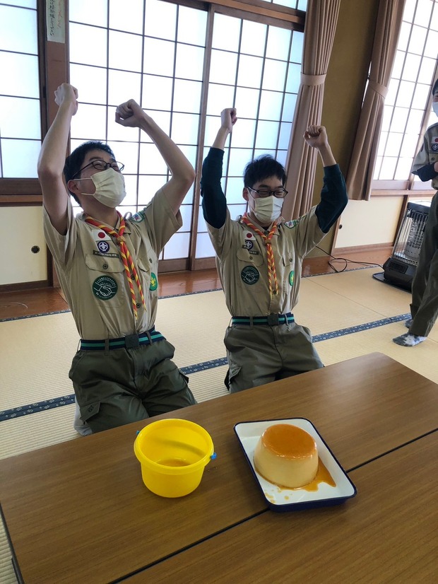 LINE_ALBUM_2024218⽸I've   got the B-Spirit_240218_14