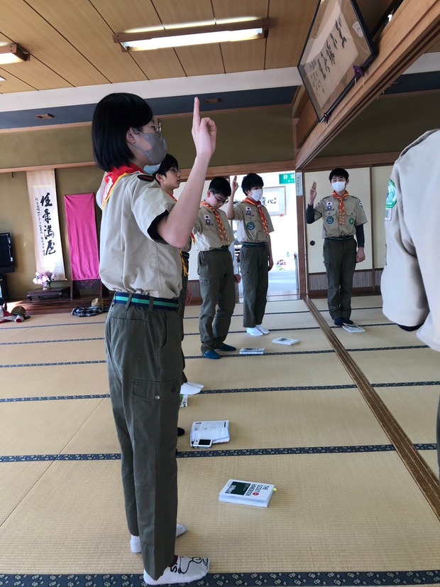 LINE_ALBUM_2024218⽸I've   got the B-Spirit_240218_48