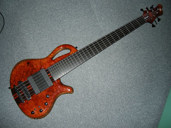 Mayones Patriot Classic 6stの通販 By O ラクマ
