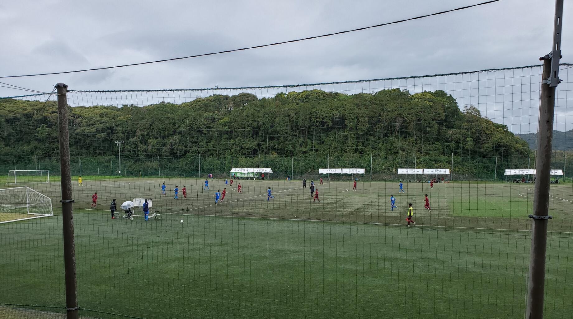 21 03 Trm 神村学園中等部 U 14 In 神村学園人工芝グランド 神村学園高校サッカー場 太陽sc国分u 15応援ブログ 21 21 03 Trm 神村学園中等部 U 14 In 神村学園人工芝グランド 神村学園高校サッカー場 太陽sc国分u 15応援ブログ 21