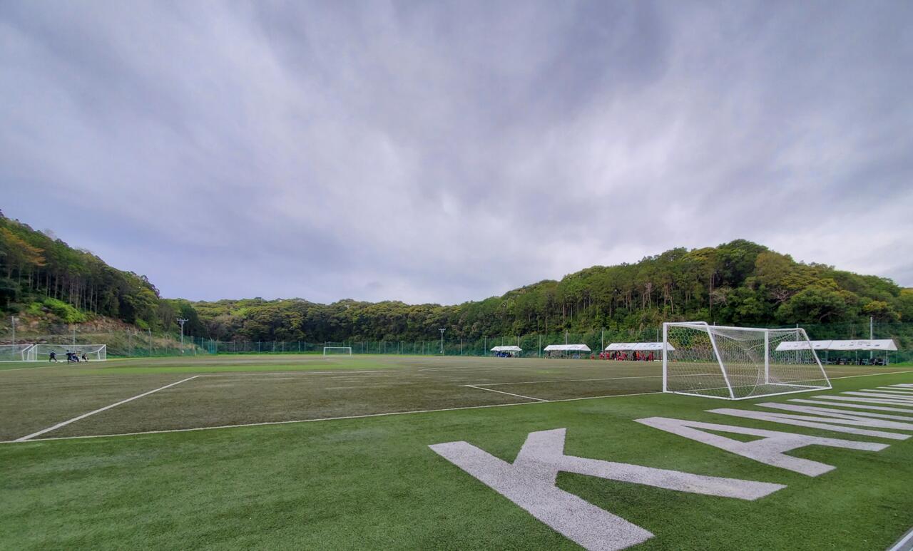 21 03 21年高円宮杯 チェストリーグ1部 6節 神村学園中等部 In 神村学園人工芝グランド 神村学園高校サッカー場 Map有 太陽sc国分u 15応援ブログ 21